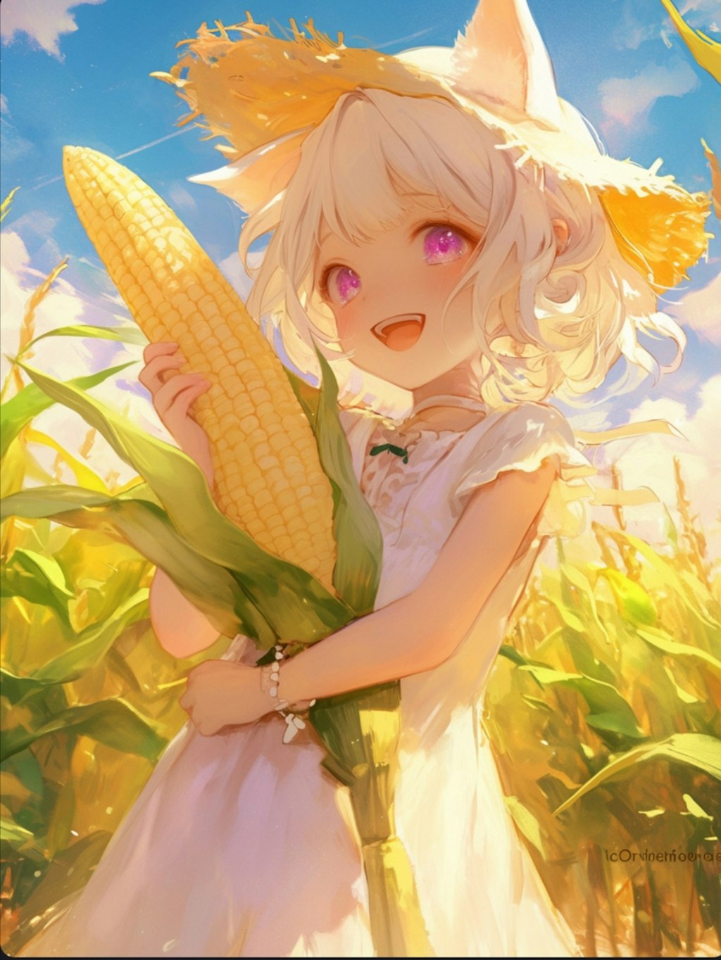 🌽