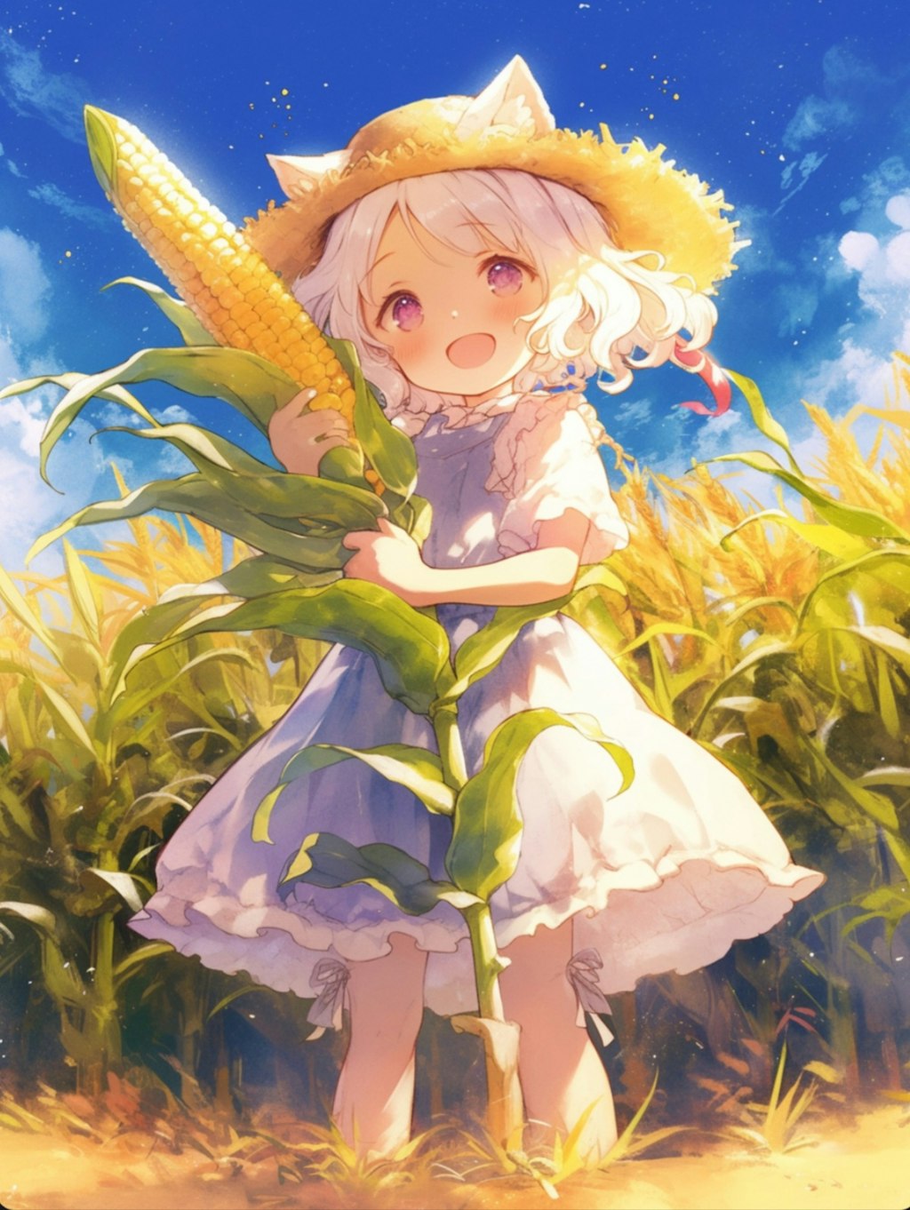 🌽