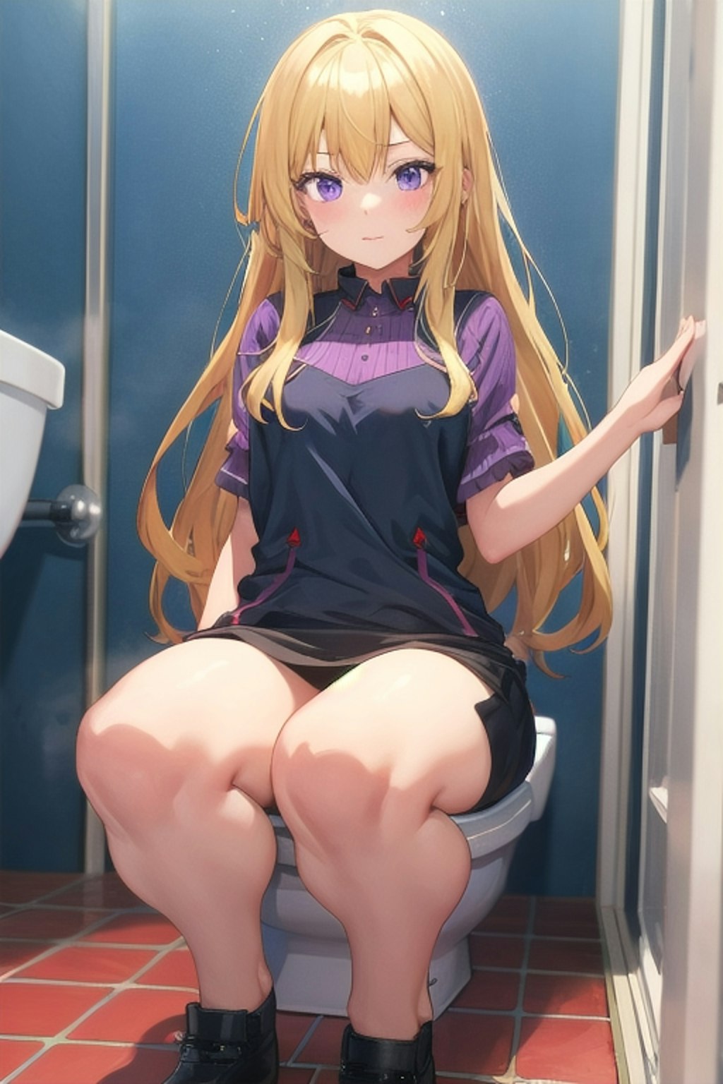 オットイレーその2