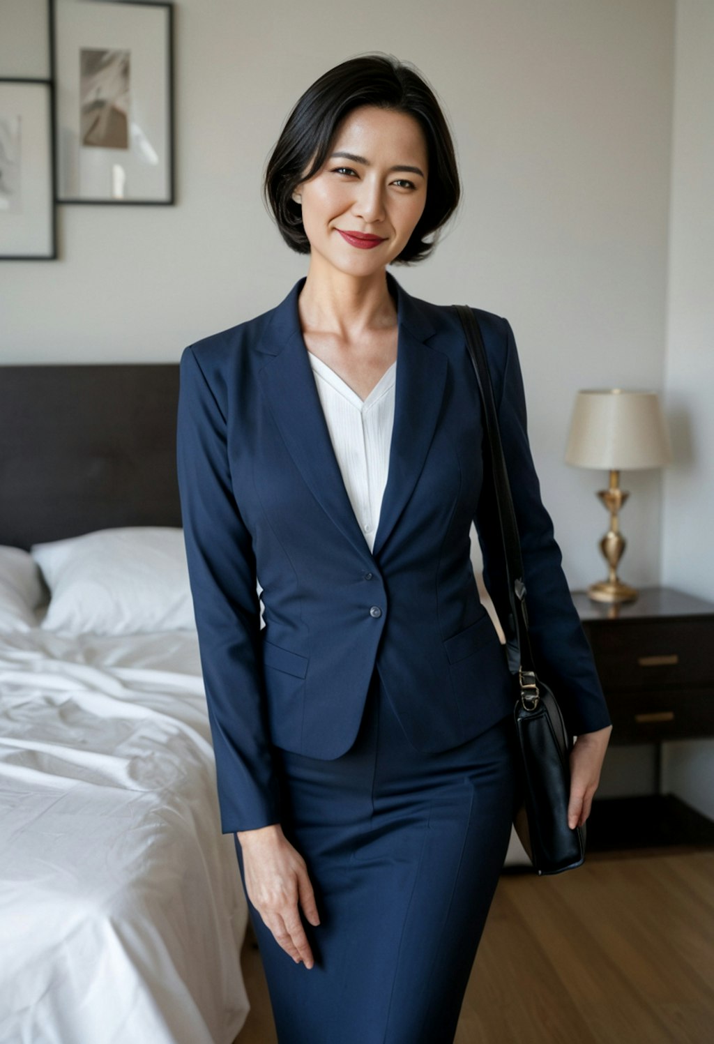 ハイスペ奥様への恥辱♡