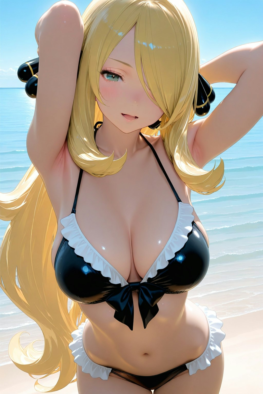 シロナ