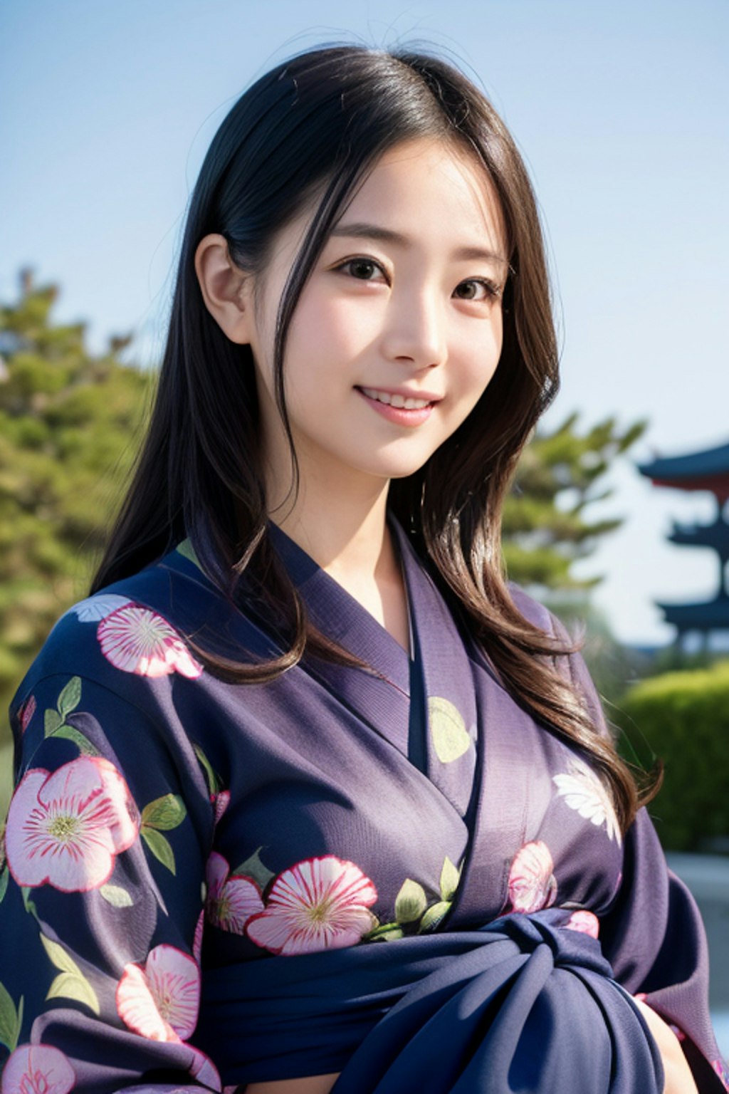 Yukata