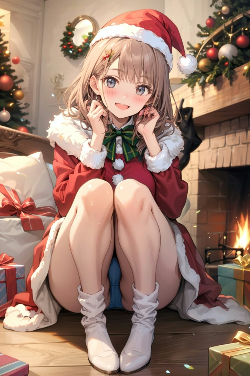 メリークリスマス！