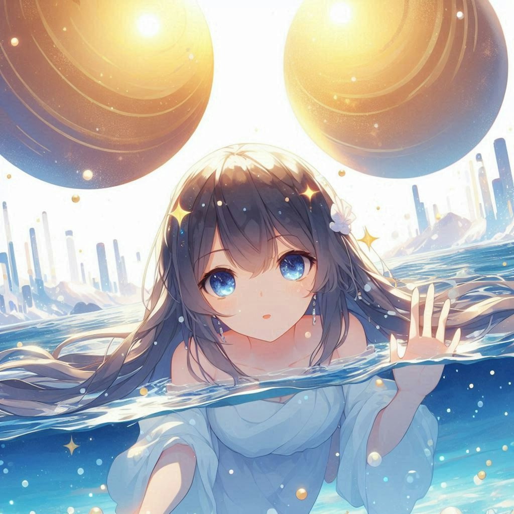 スイミングフライデー