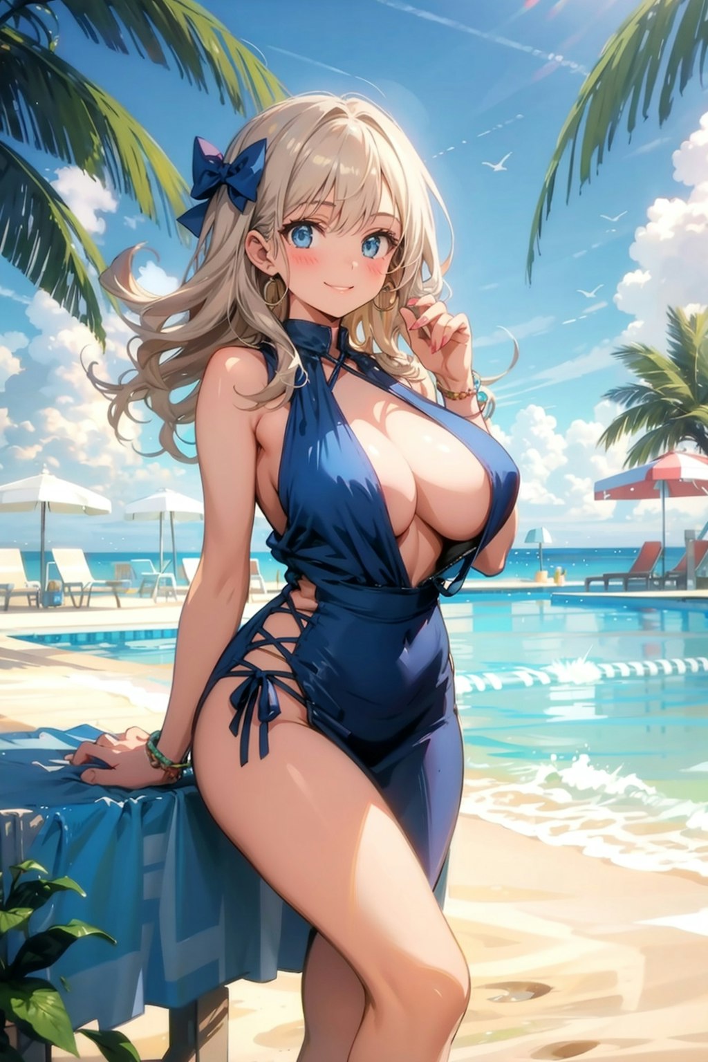 夏の思い出