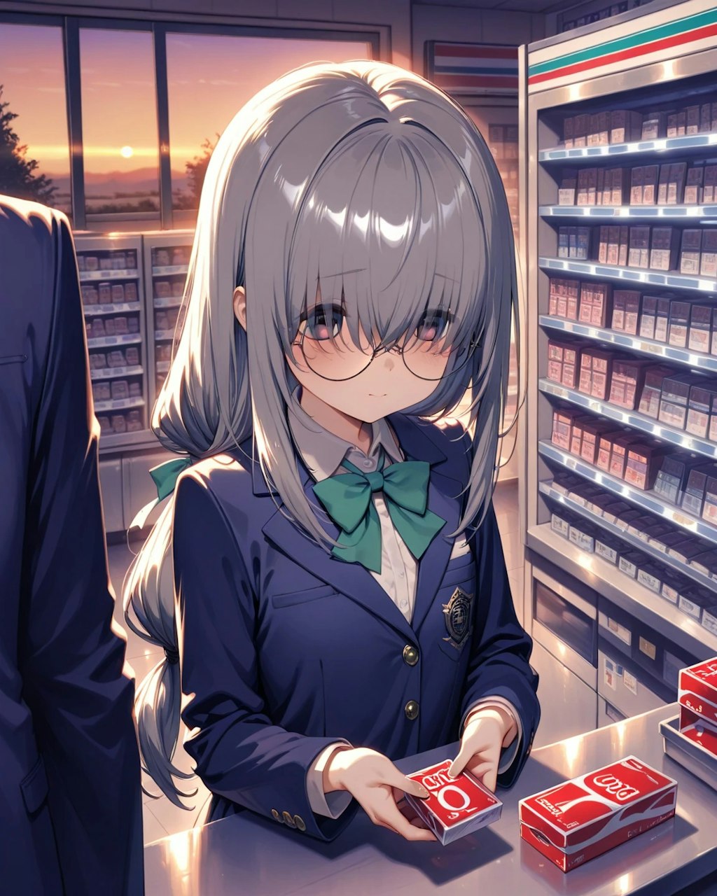お守りになるそうです