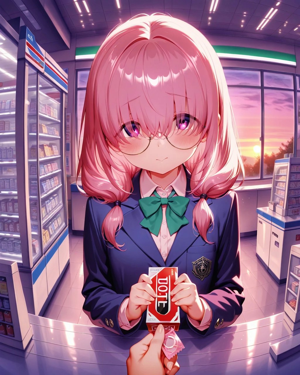 お守りになるそうです