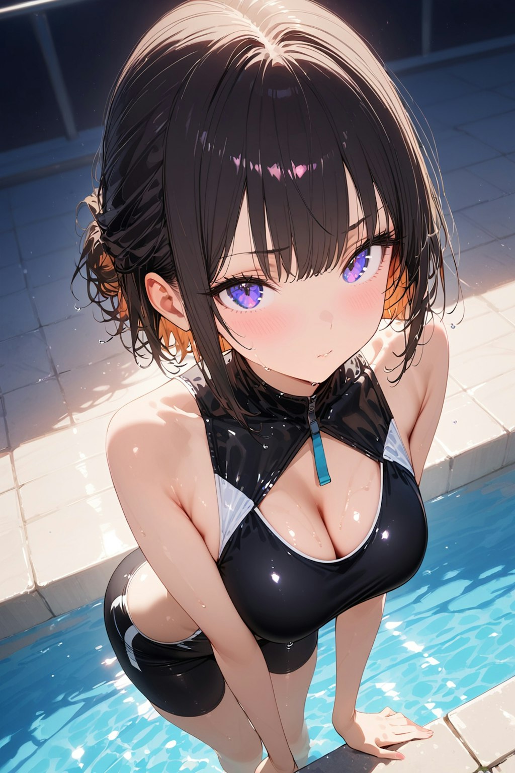 視聴者さん集まってくれるかなぁ？