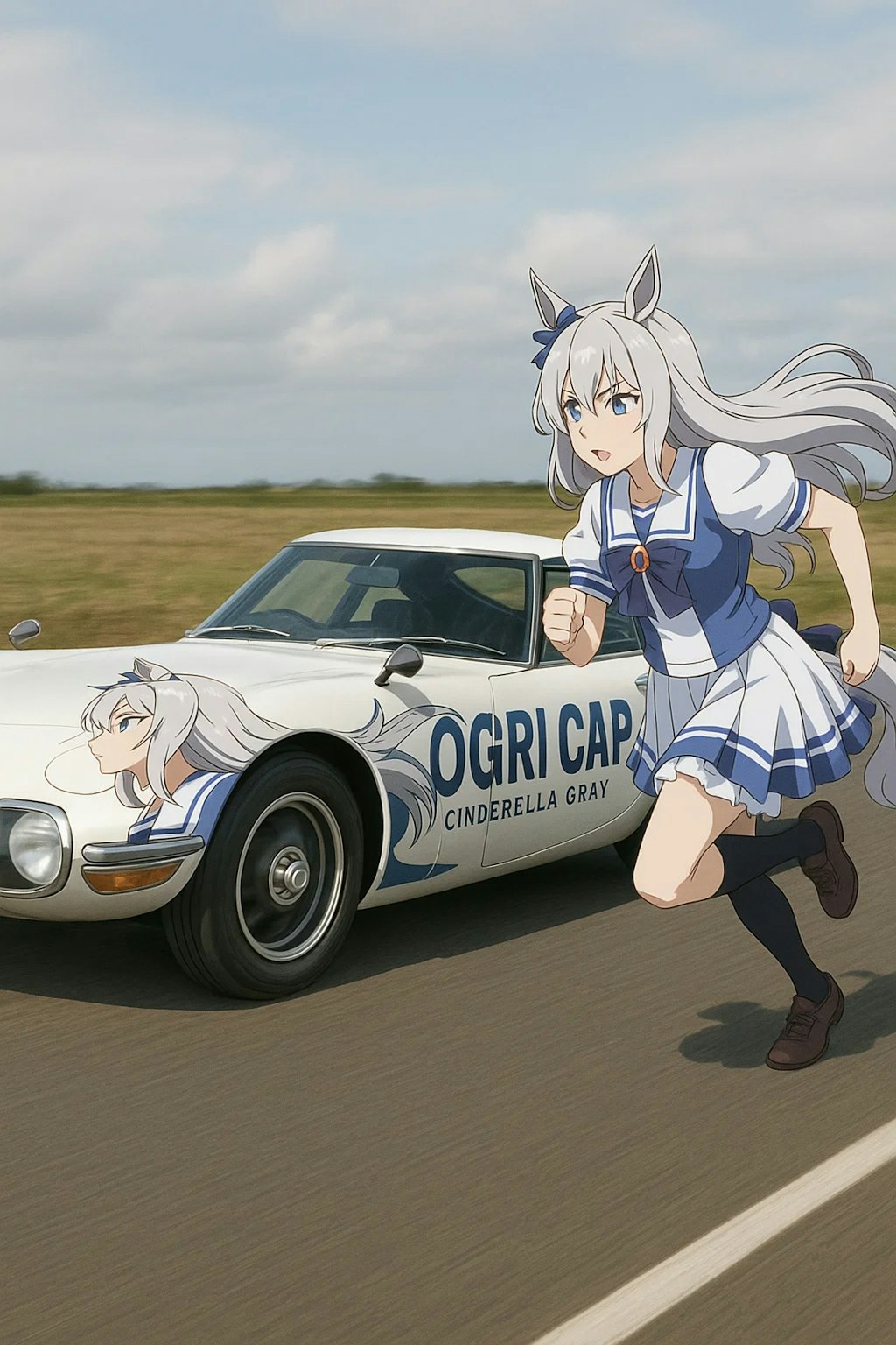負けられない戦い