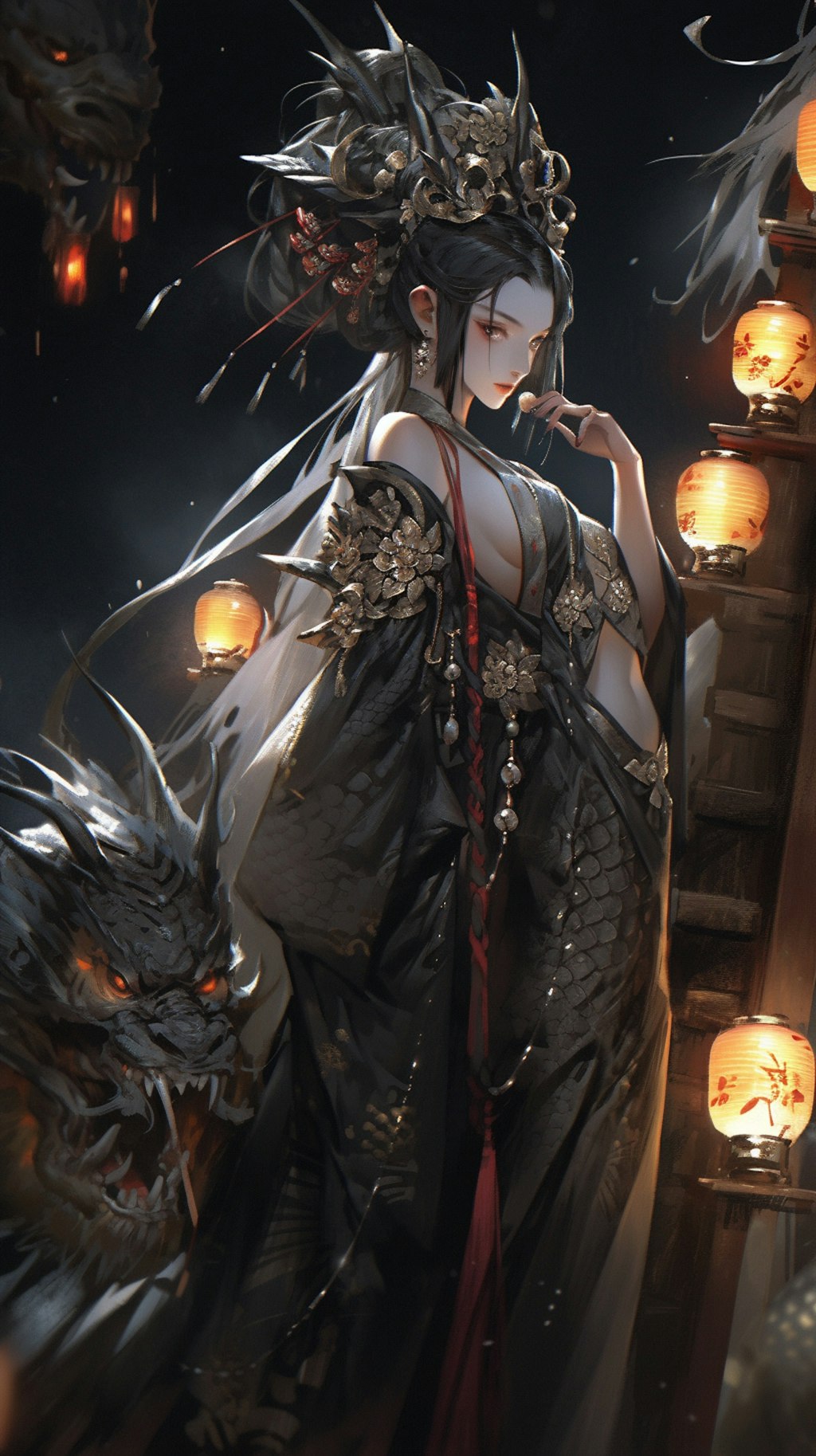 龍姫