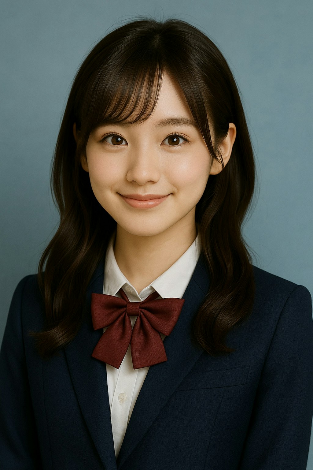 アイドルJK