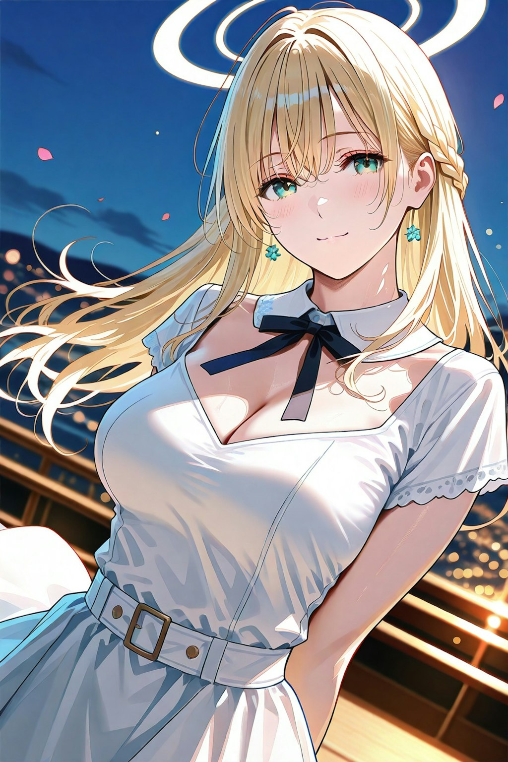 UNICORN angel