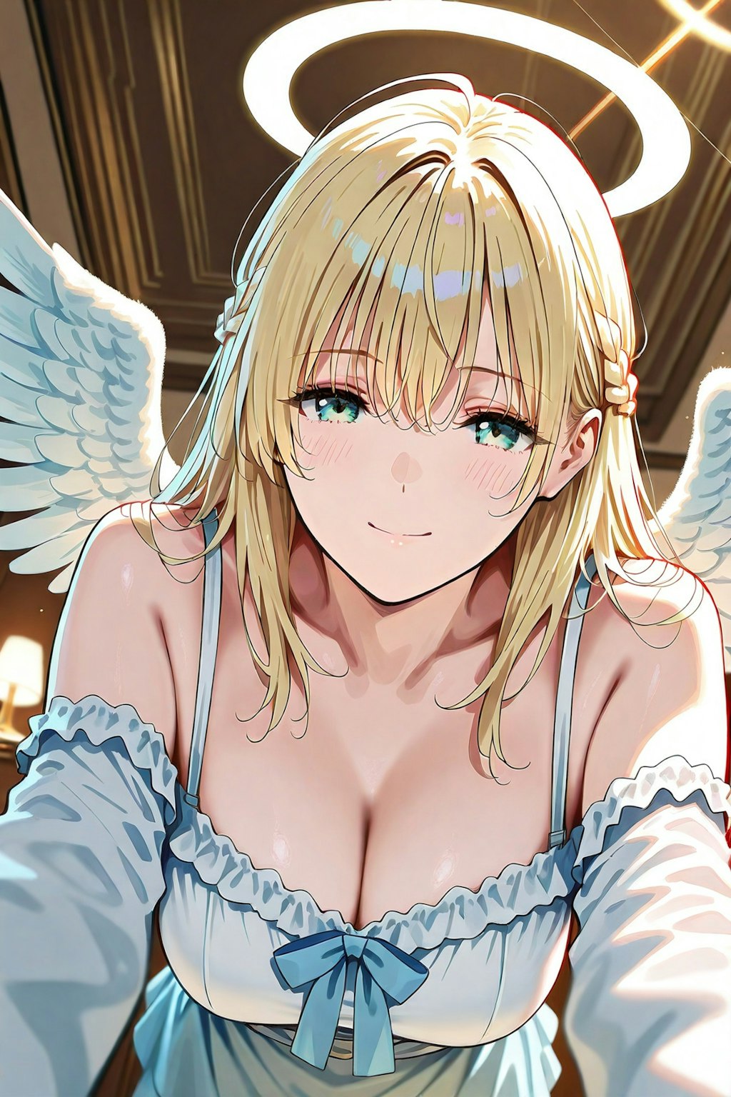 UNICORN angel
