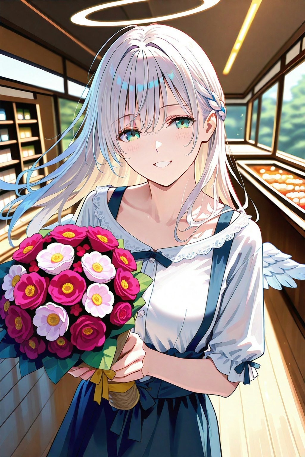 UNICORN angel