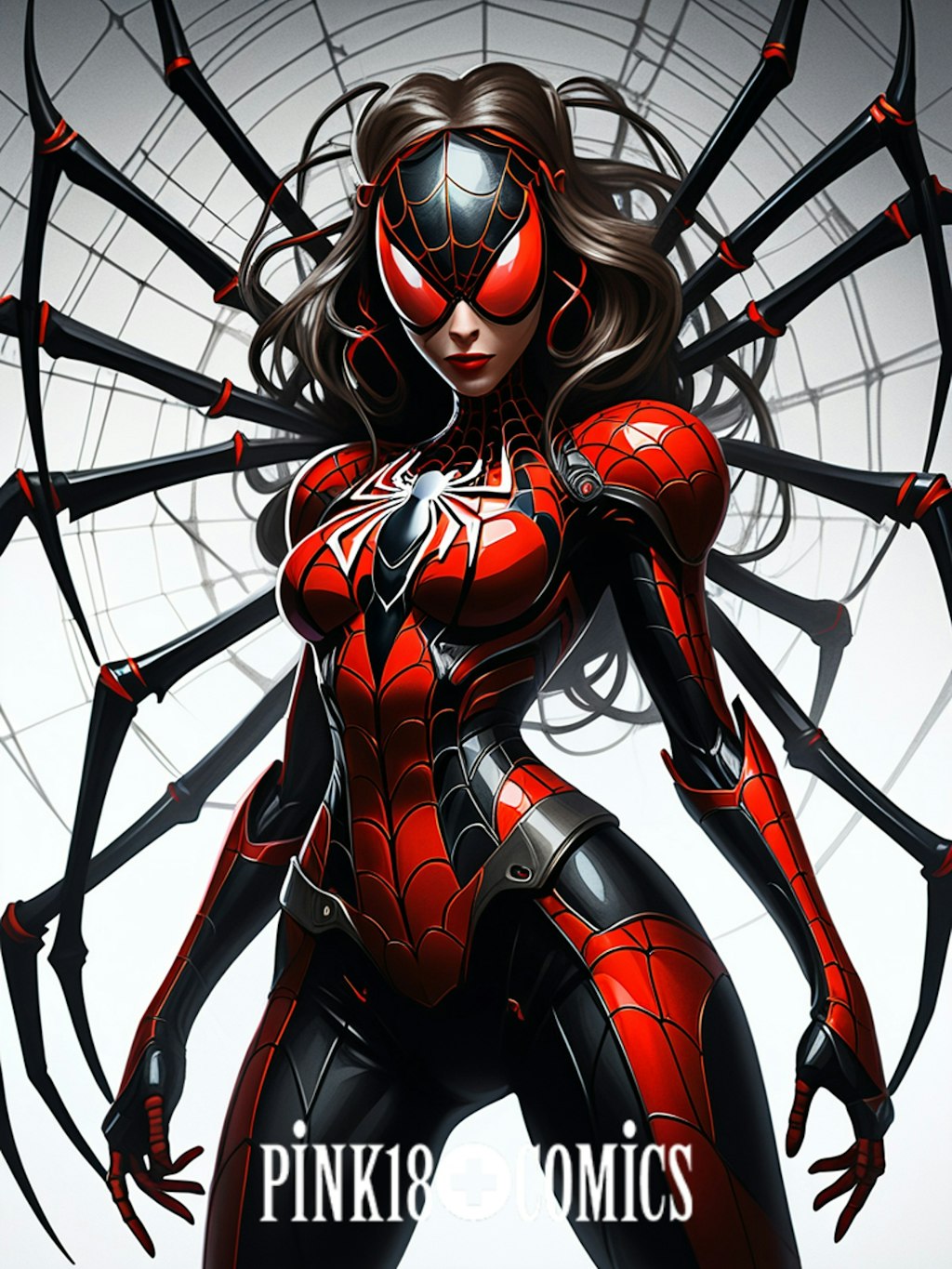 CYBeRPuNK+SPiDeRGiRL