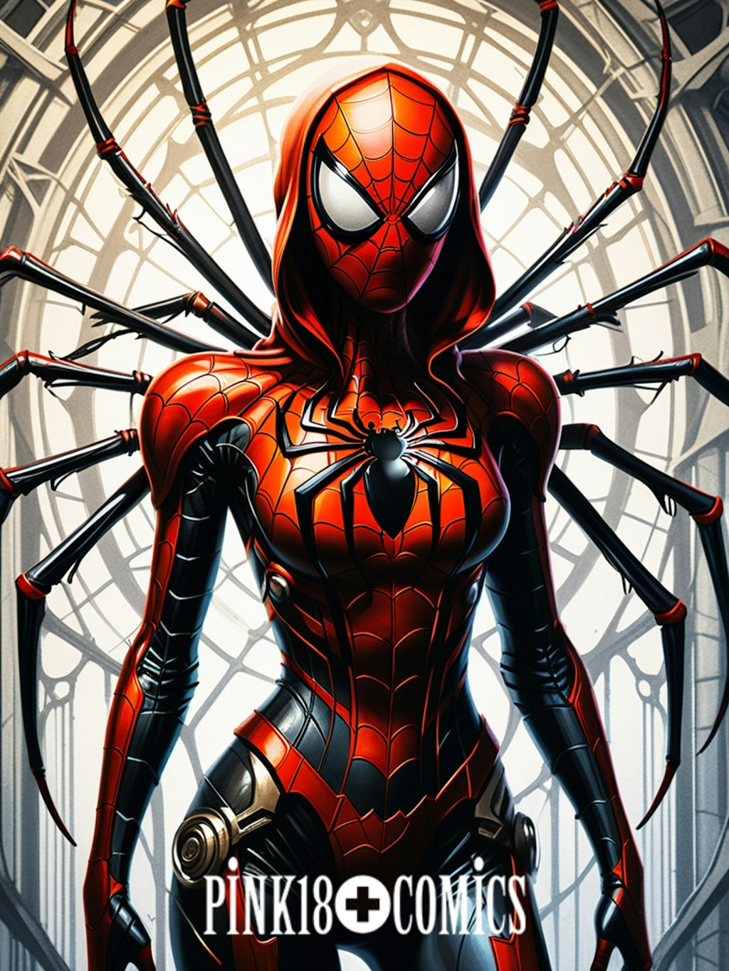 CYBeRPuNK+SPiDeRGiRL