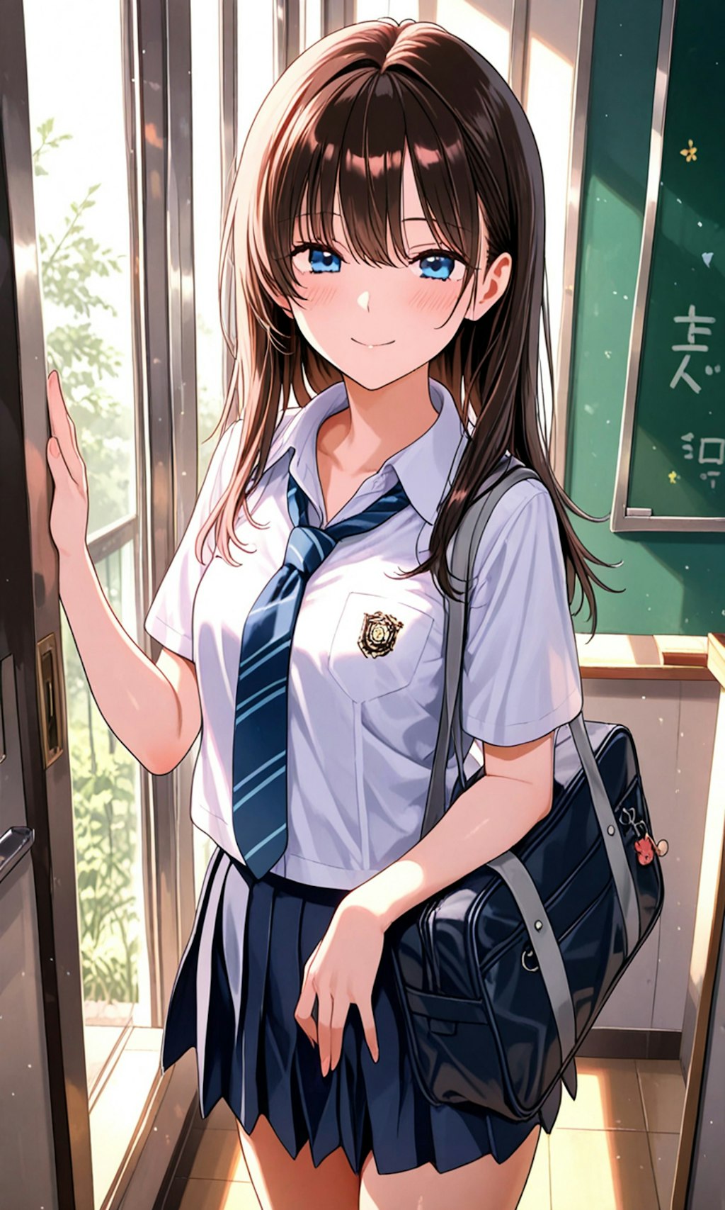おはようございます☀️