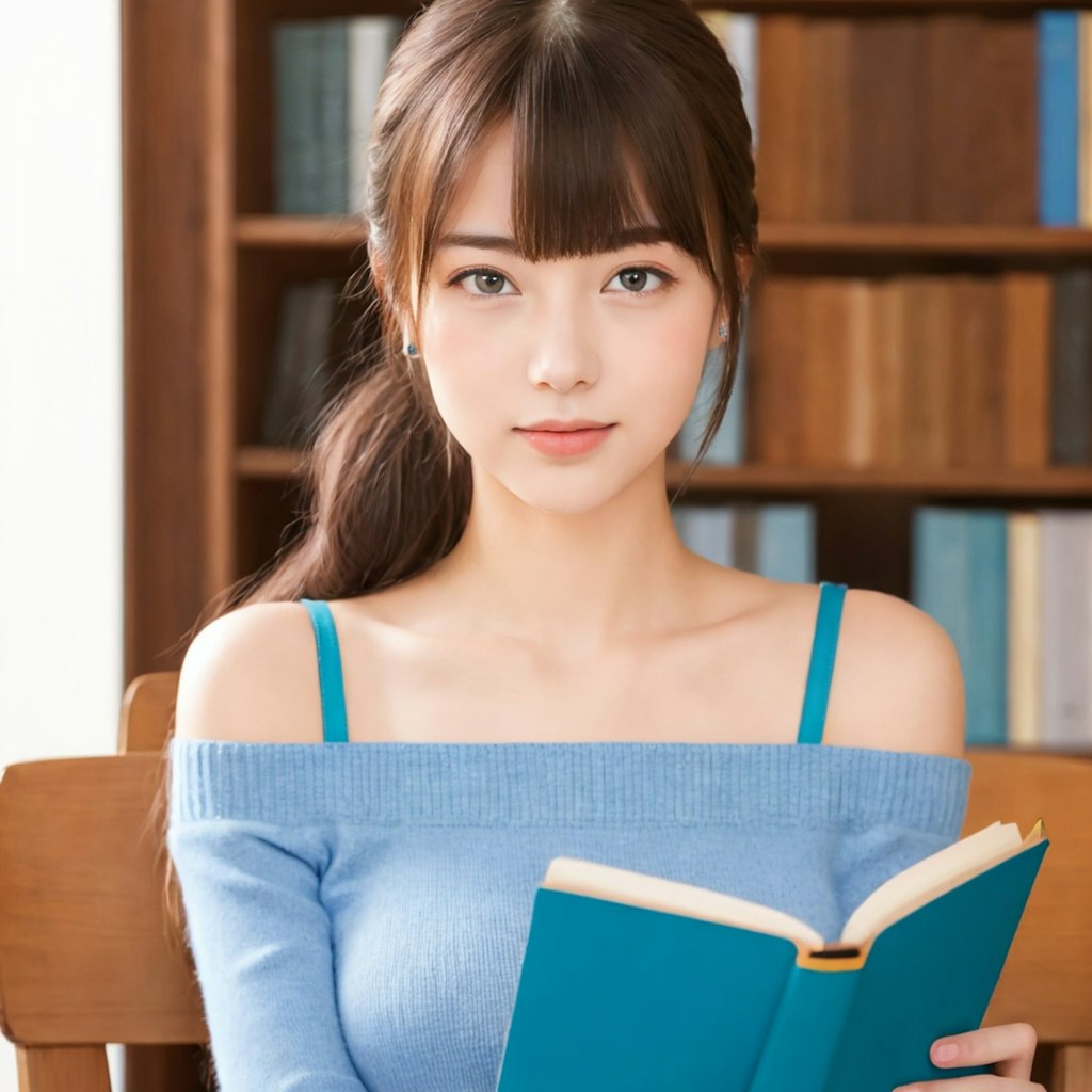 一緒に読も