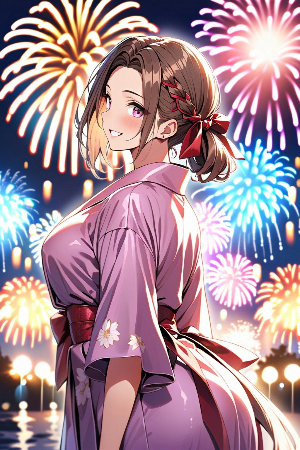 hanabi