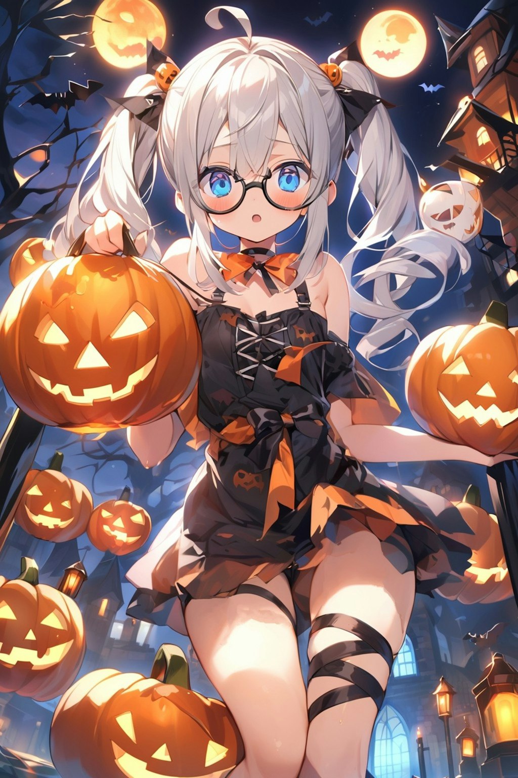 ハロウィン