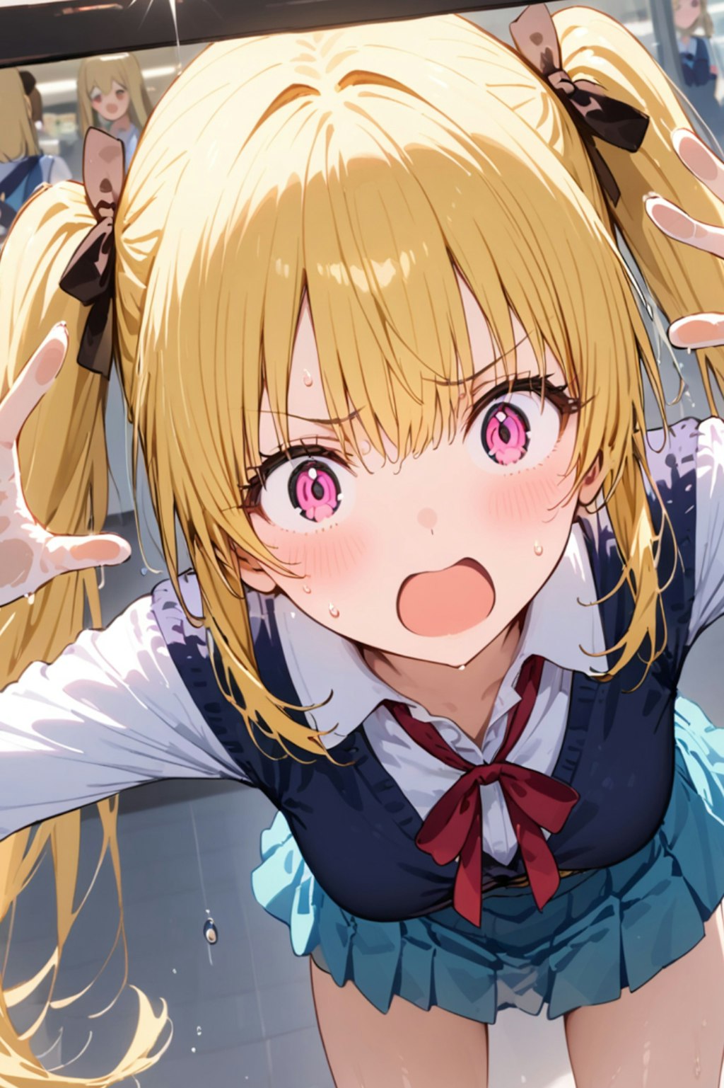 【詰め合わせ画集】2025.05.14