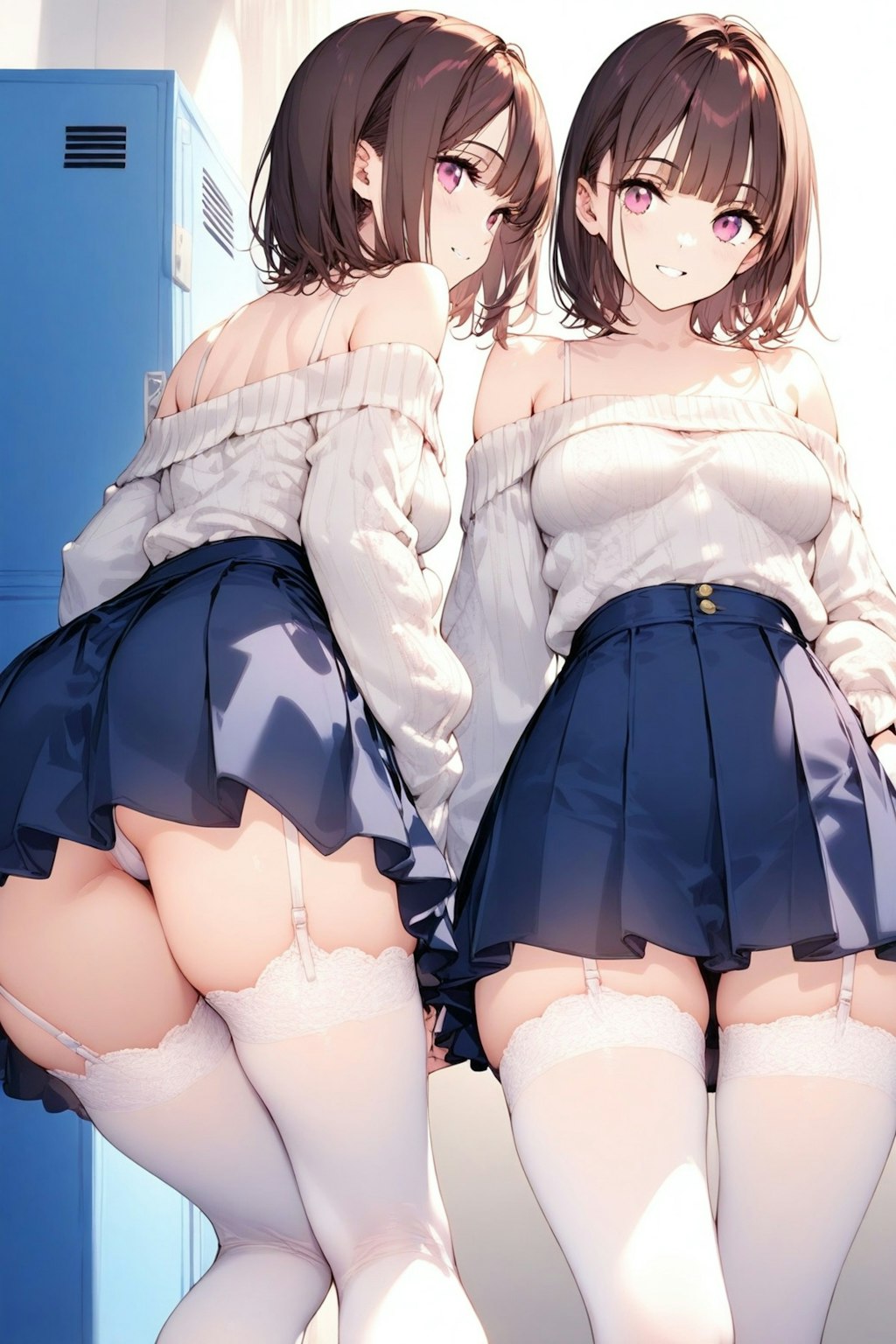 【詰め合わせ画集】2025.05.14