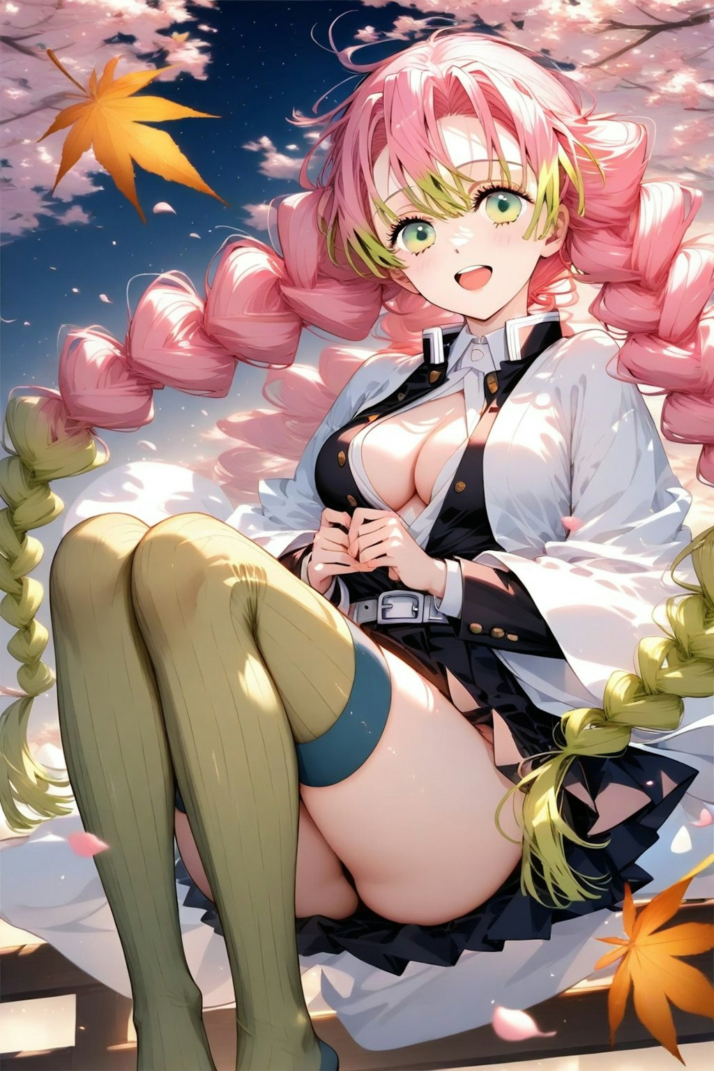 【詰め合わせ画集】2025.05.14