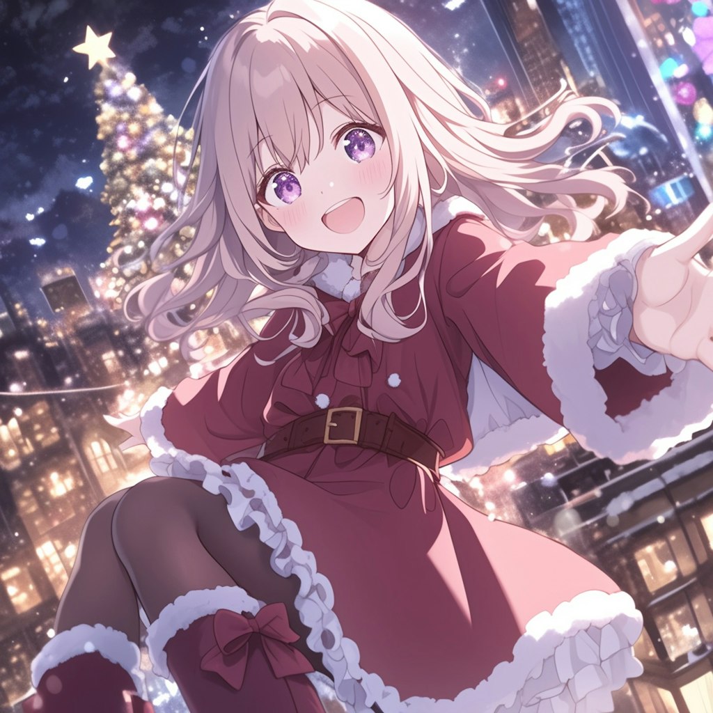 クリスマス Christmas