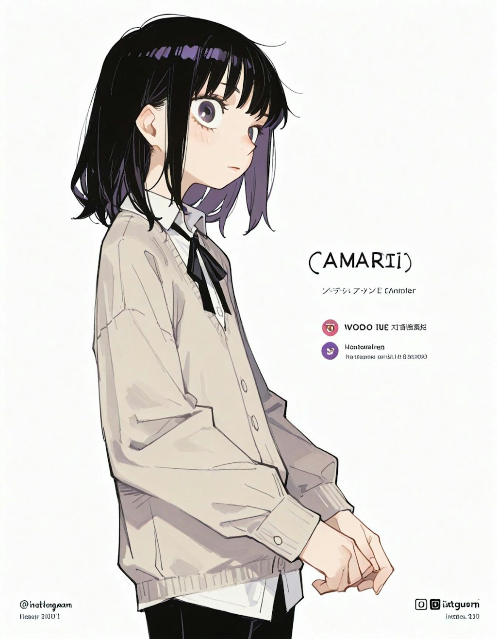instagirl
