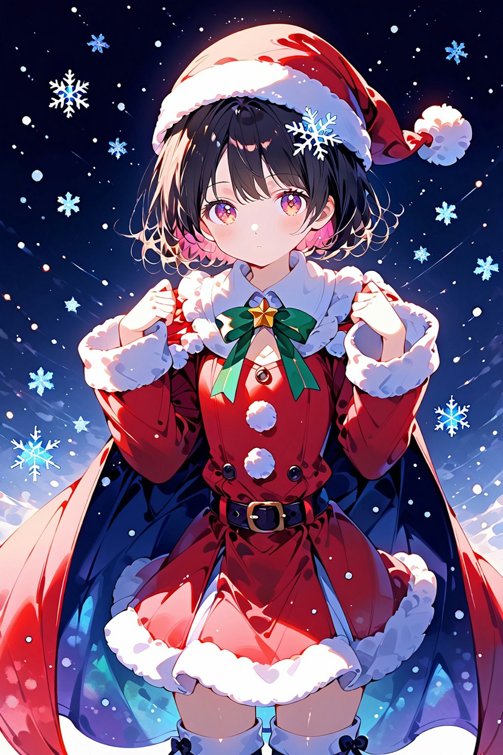 Santa Costume(HALO)(9)