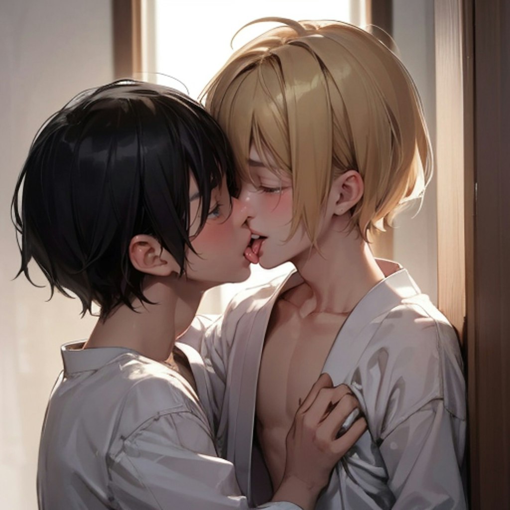 キス系#1