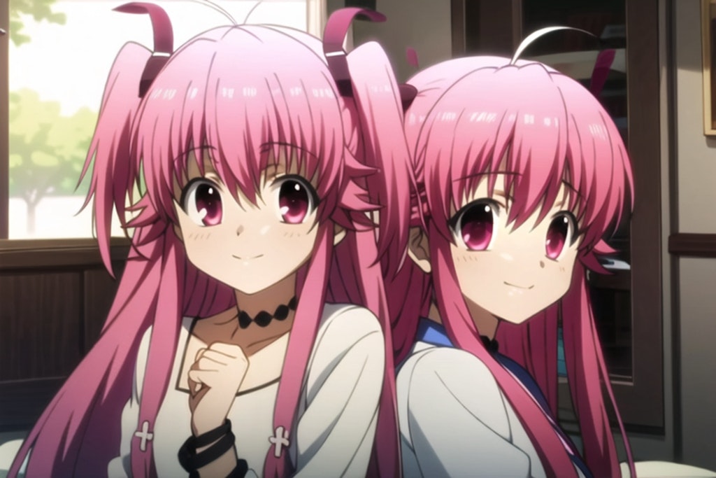 ユイ (Angel Beats!)