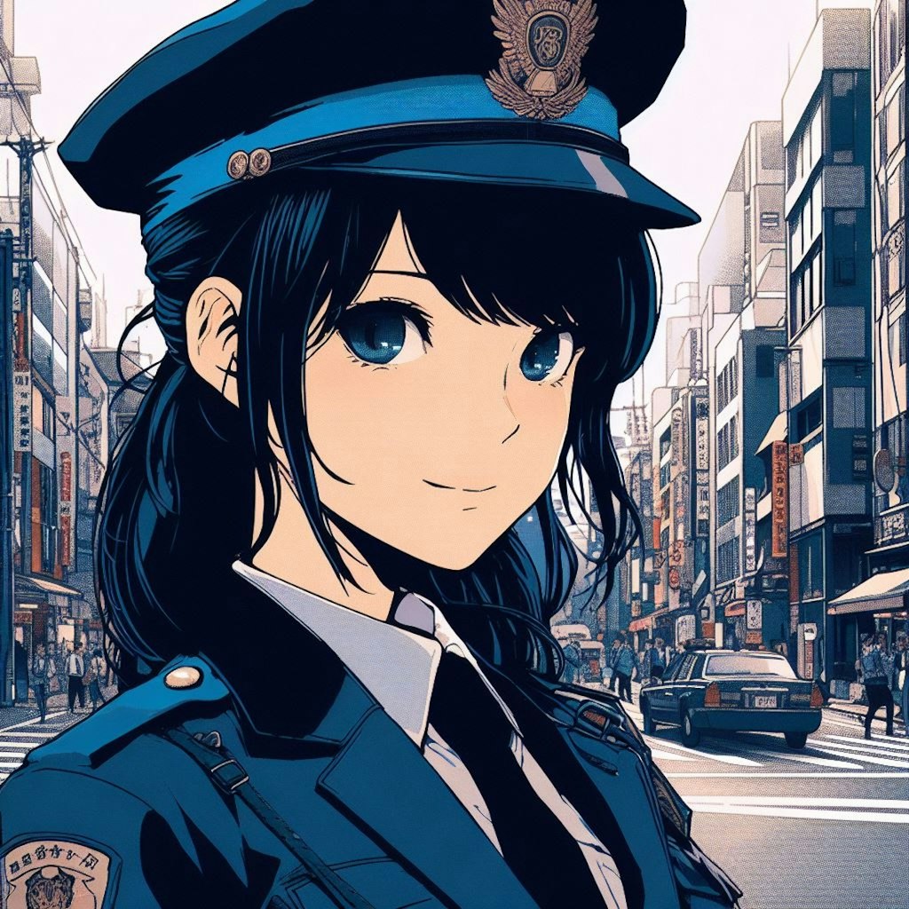 警察官