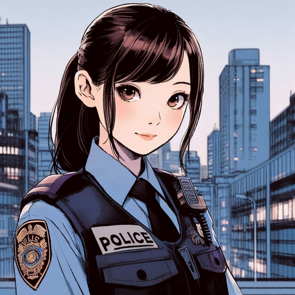 警察官