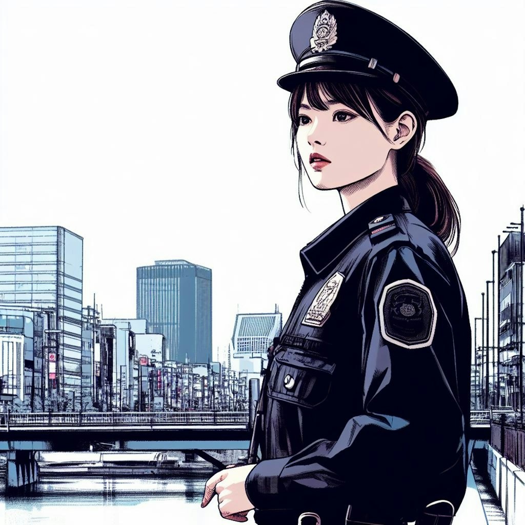 警察官