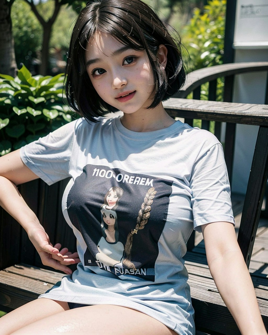 Tシャツ