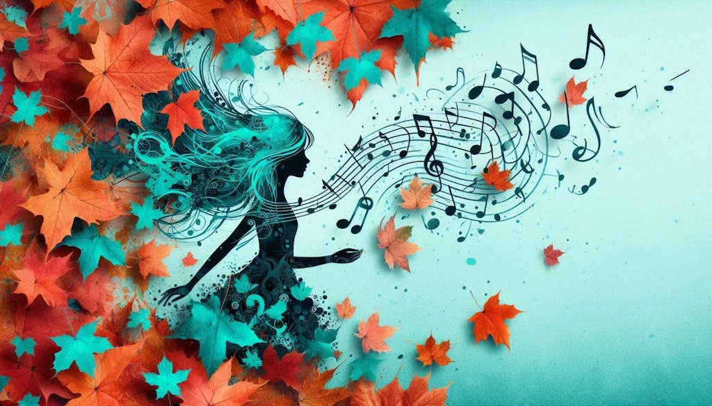 Autumn Music