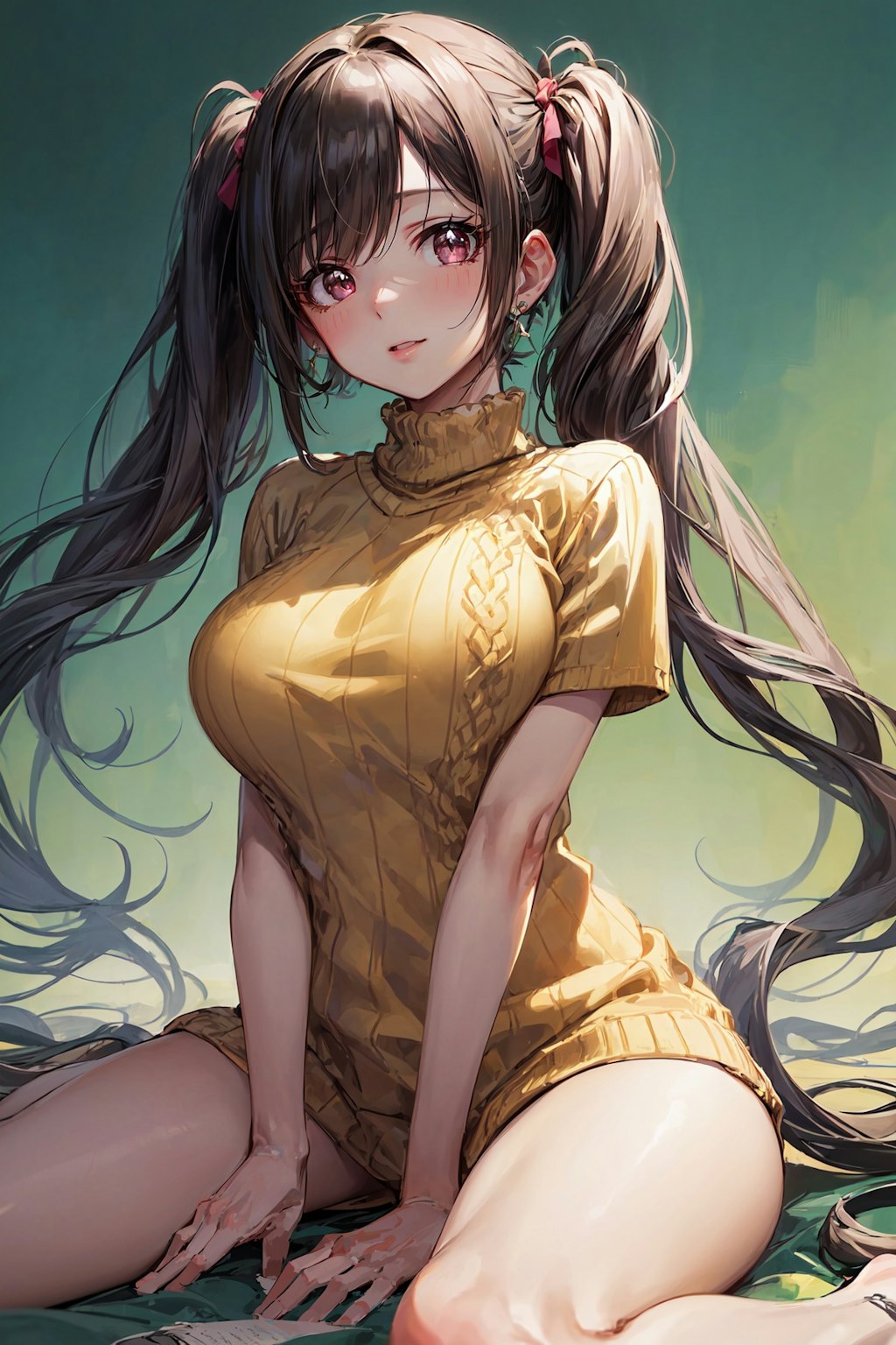今日の気まぐれ枠