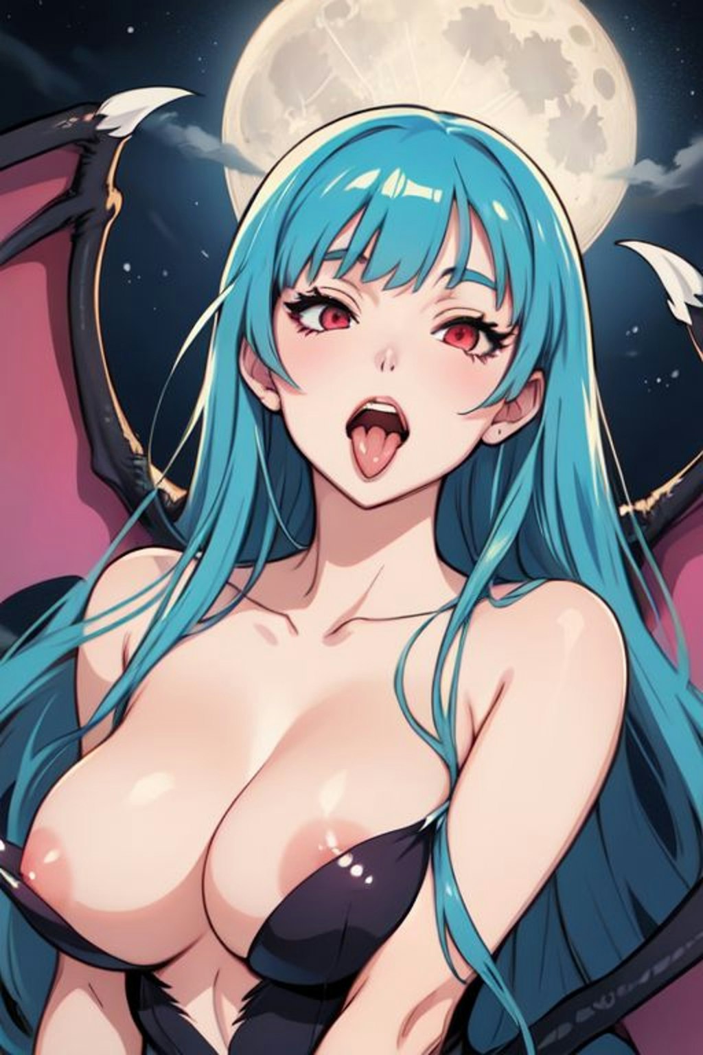 Morrigan