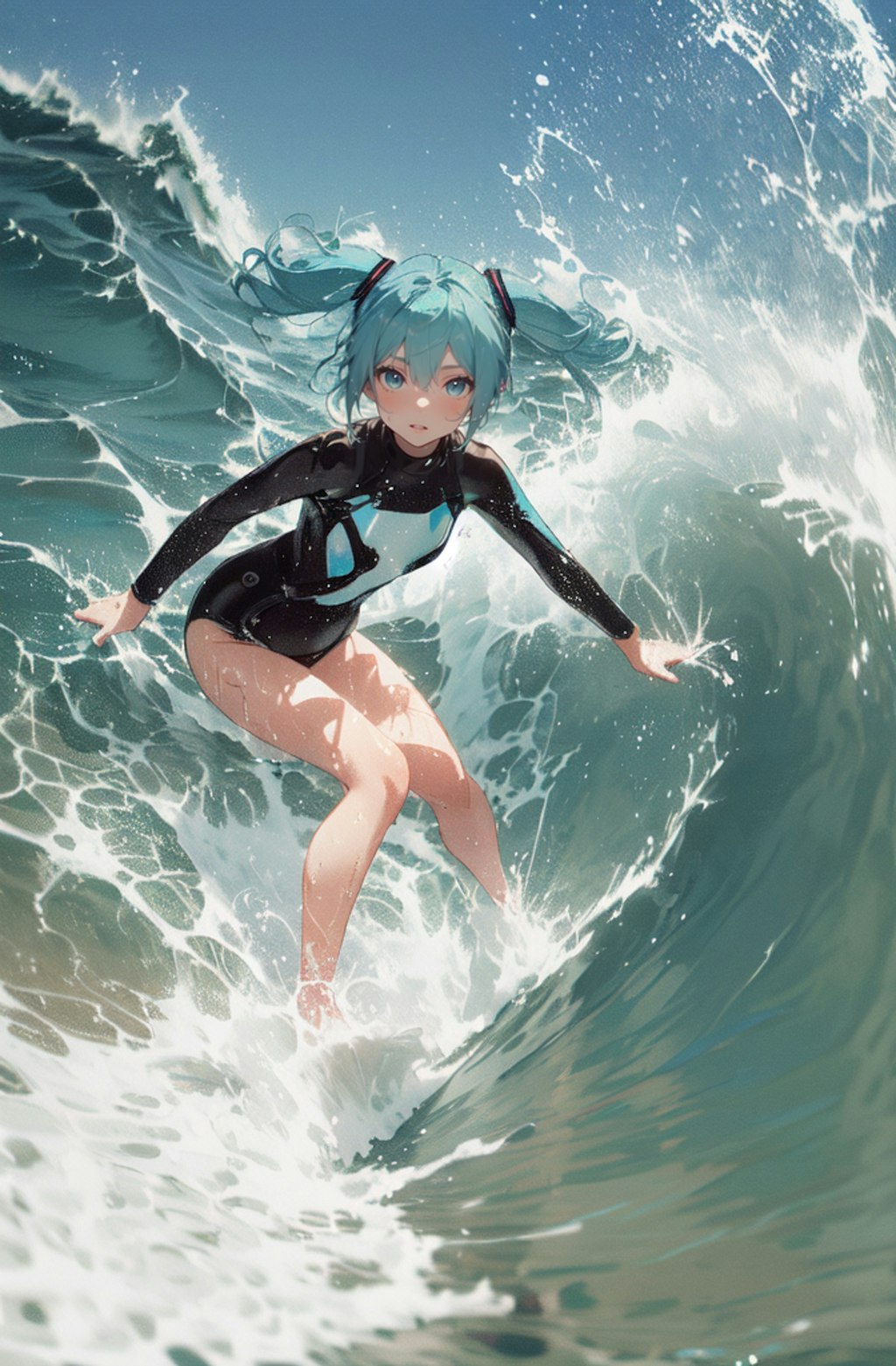 初音ミク