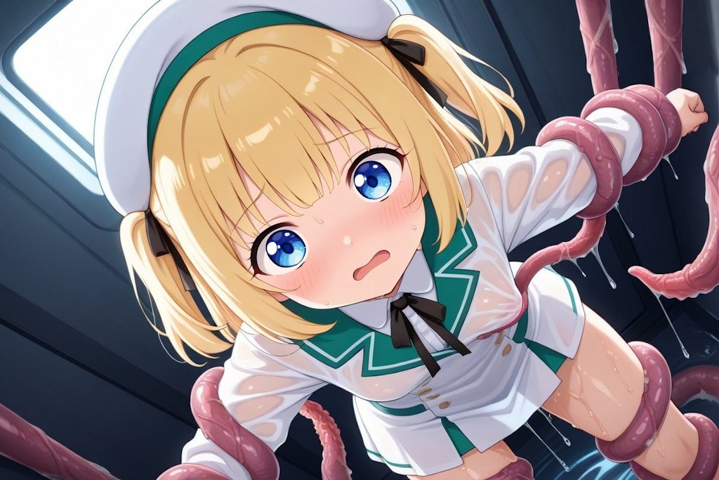 お題箱㉟霜月ポトフ