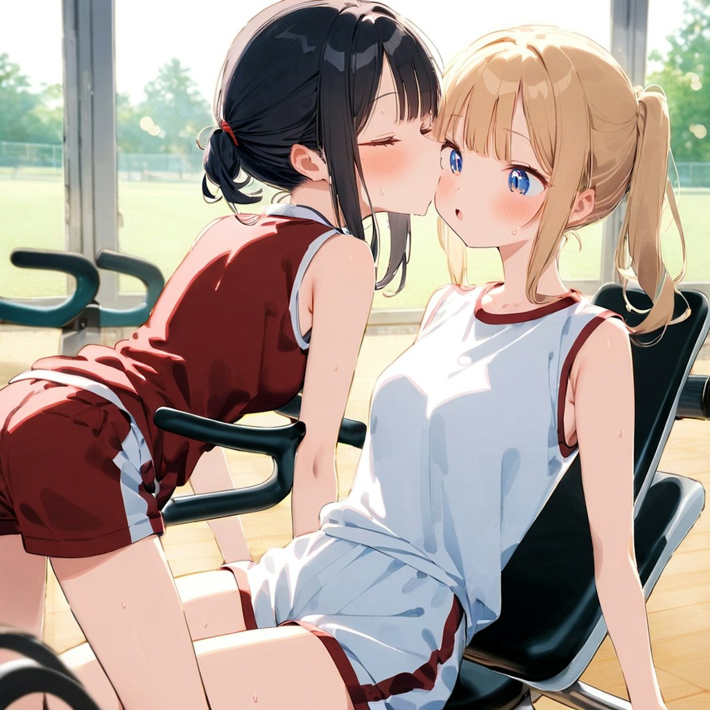 百合フィットネス