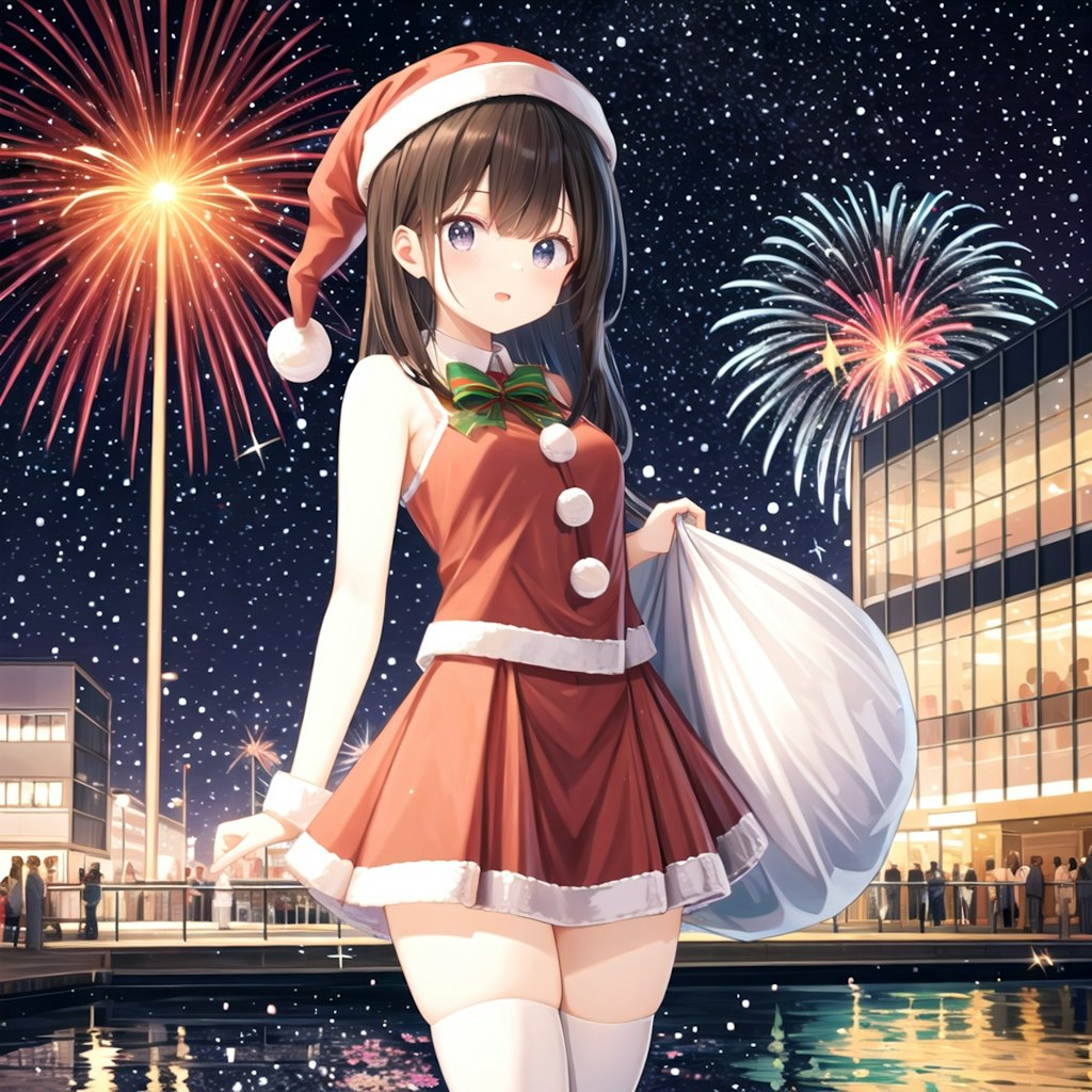 Merry Christmas