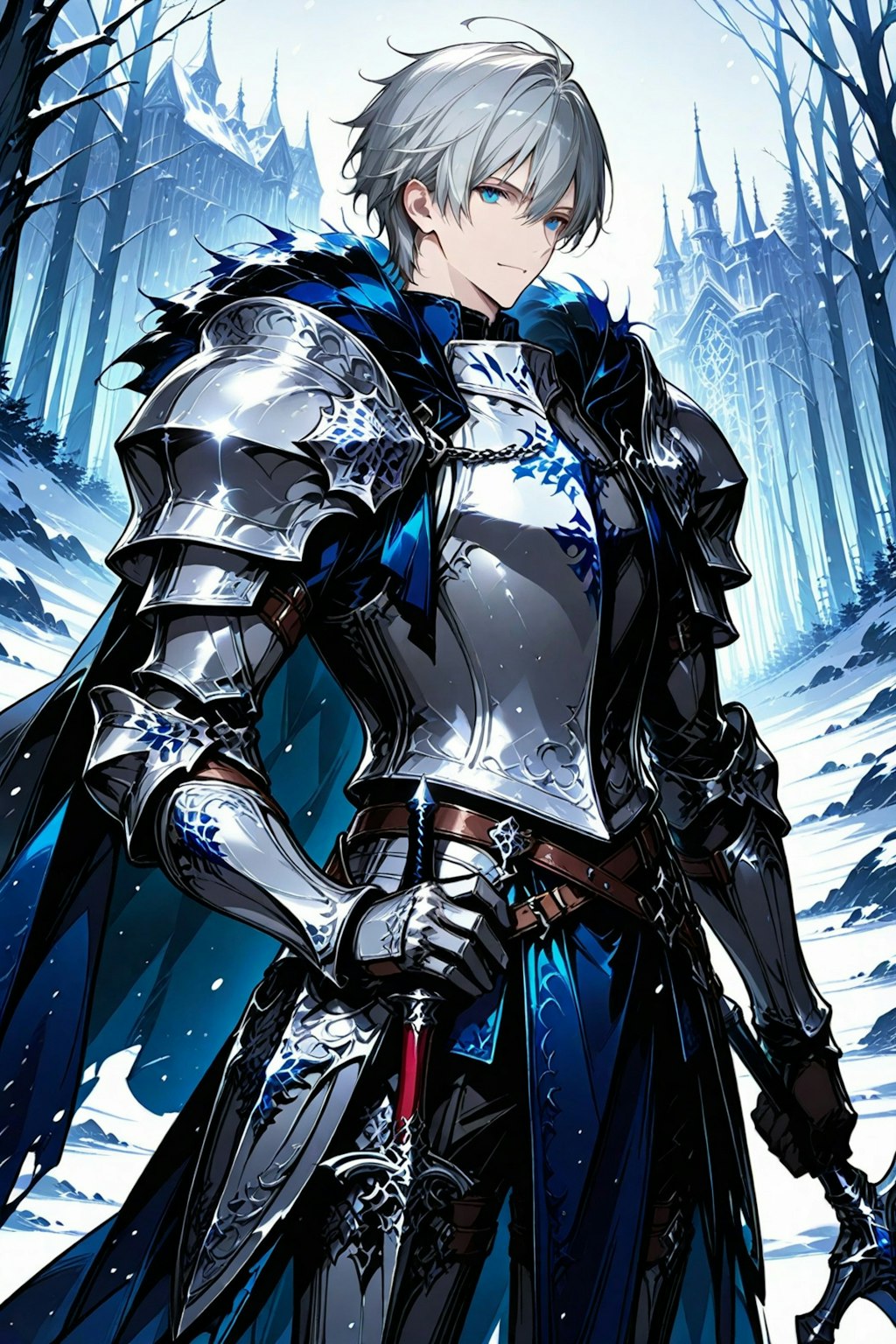 騎士