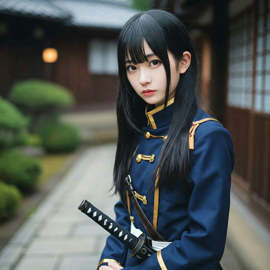 幕末
