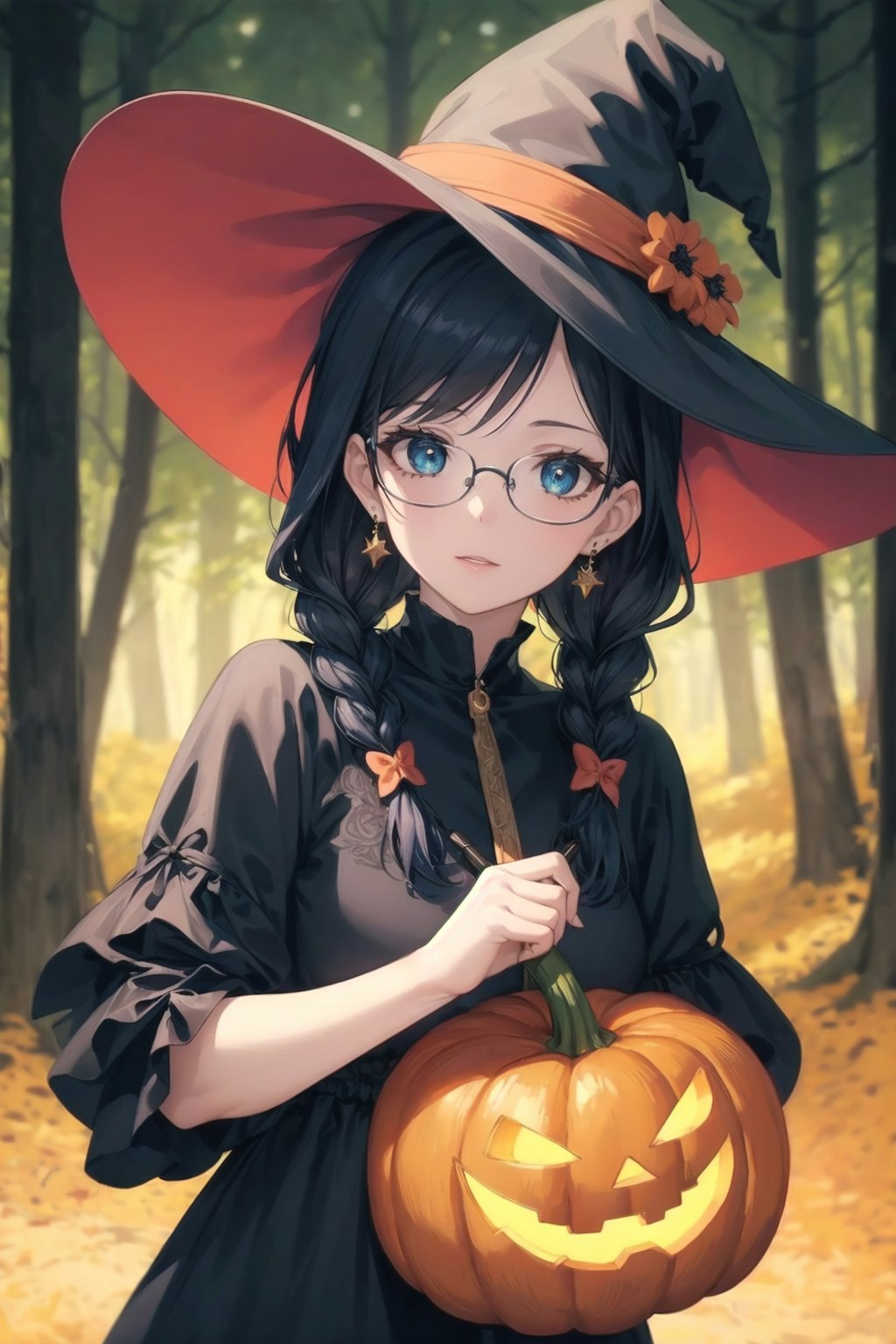 ハロウィン