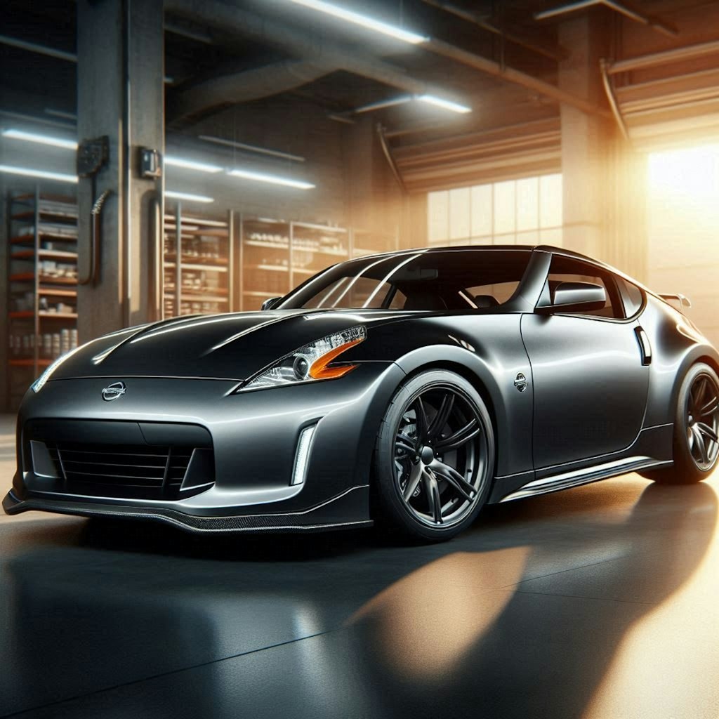 370Z