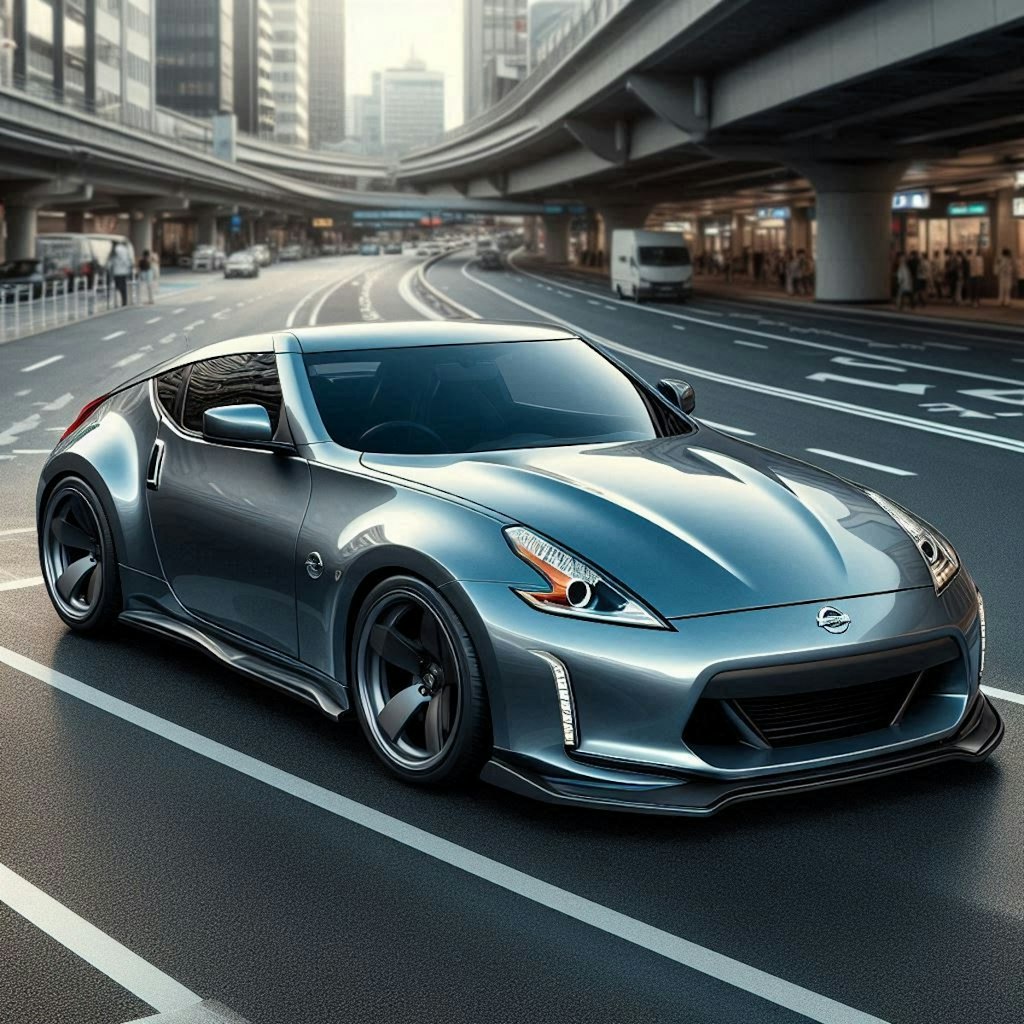 370Z