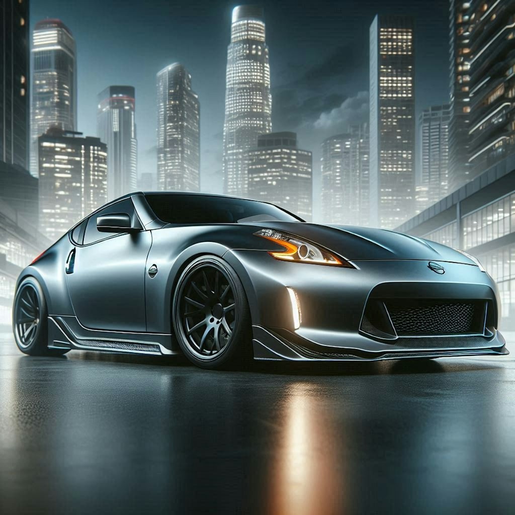 370Z