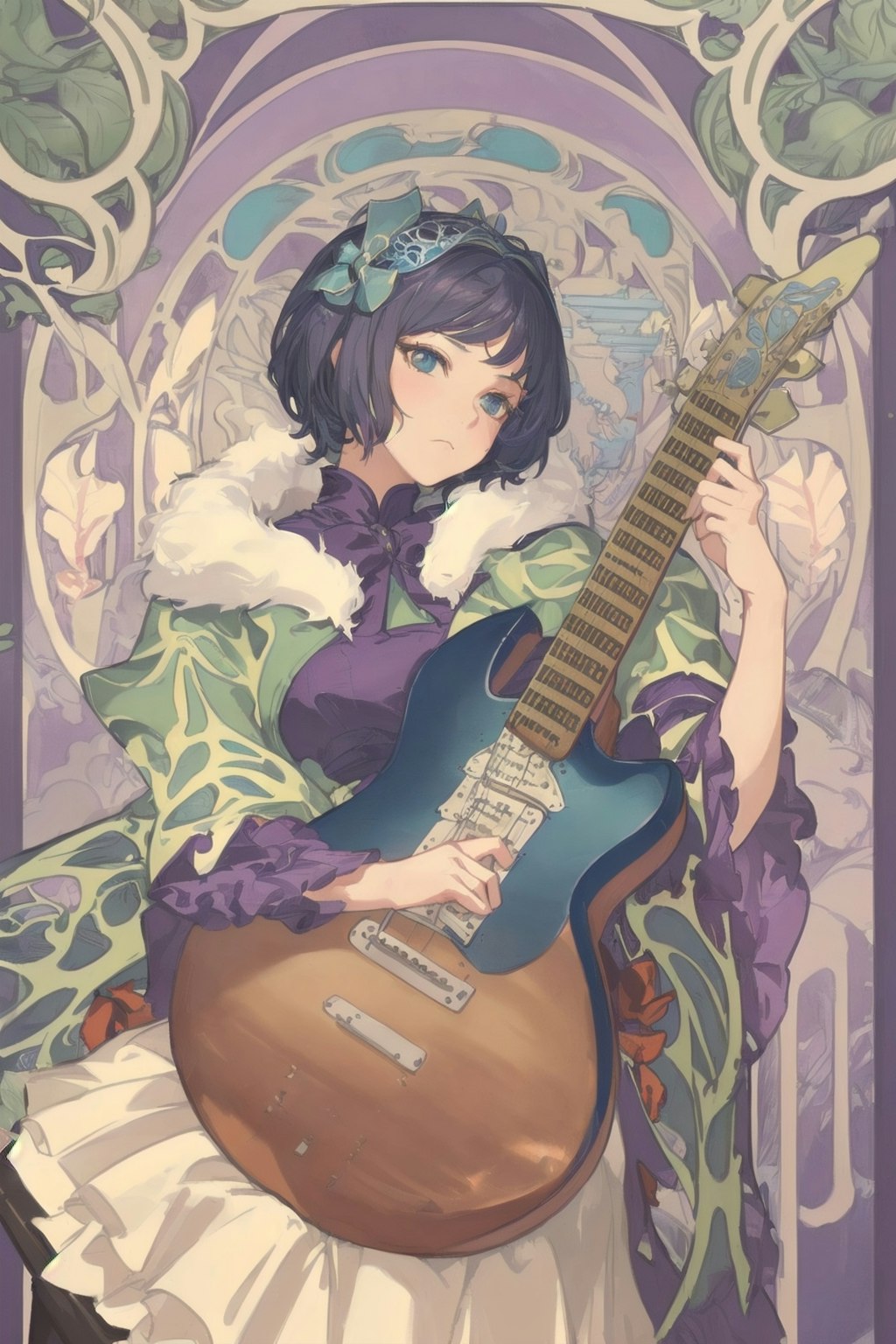ギター